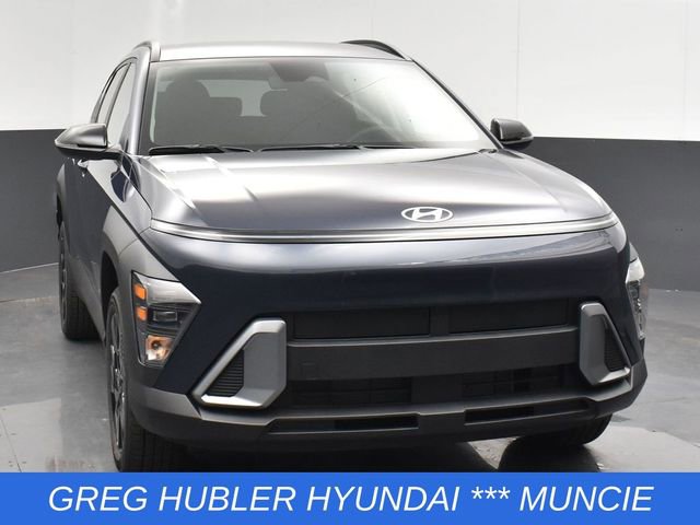 Used 2026 Hyundai Kona SEL Sport AWD/4WD image 1