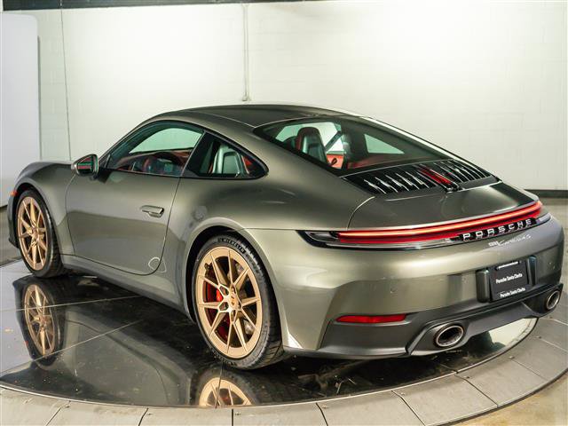 New 2026 Porsche 911 Carrera 4S AWD/4WD image 30