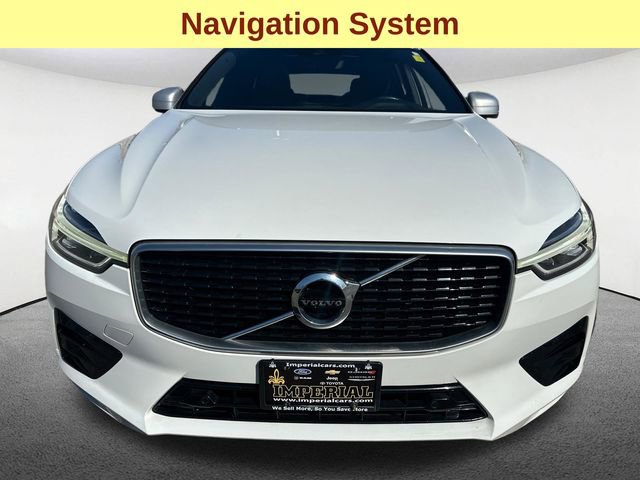 Used 2019 Volvo XC60 T5 R-Design w/ Protection Package image 4