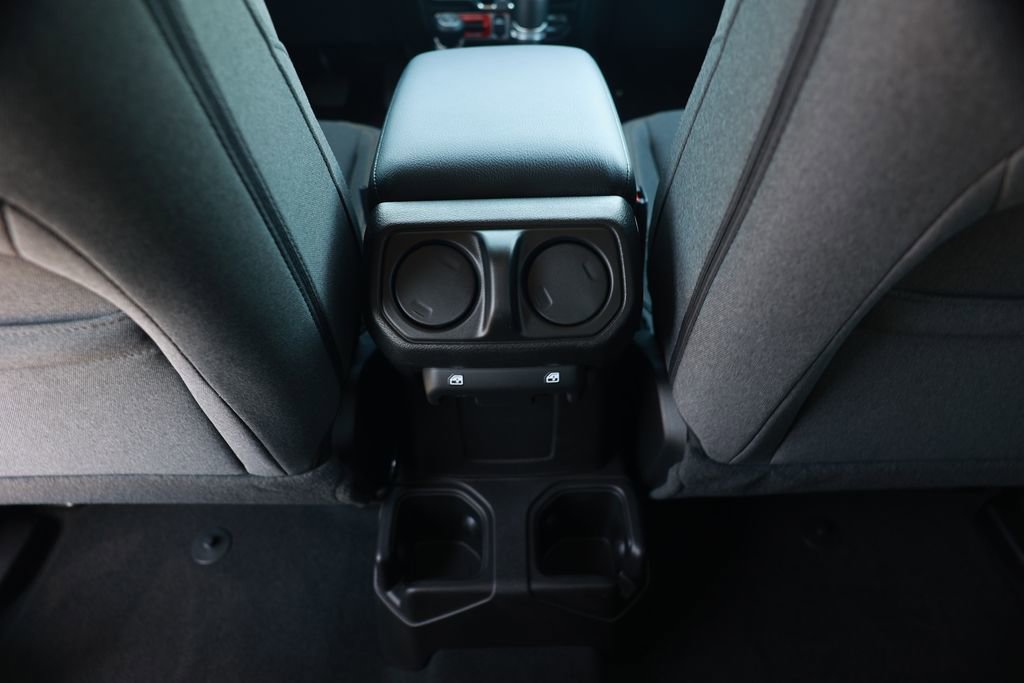 New 2026 Jeep Wrangler Willys image 30