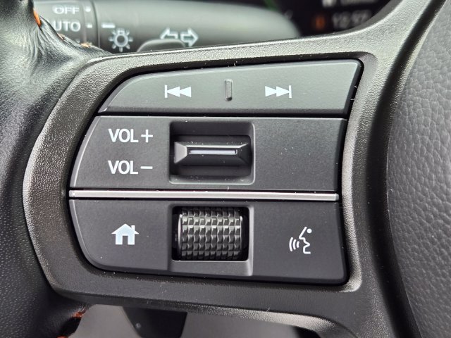 Certified 2026 Honda CR-V Sport image 25