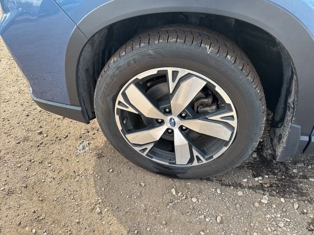 Used 2019 Subaru Forester Touring w/ Popular Package #3 image 11