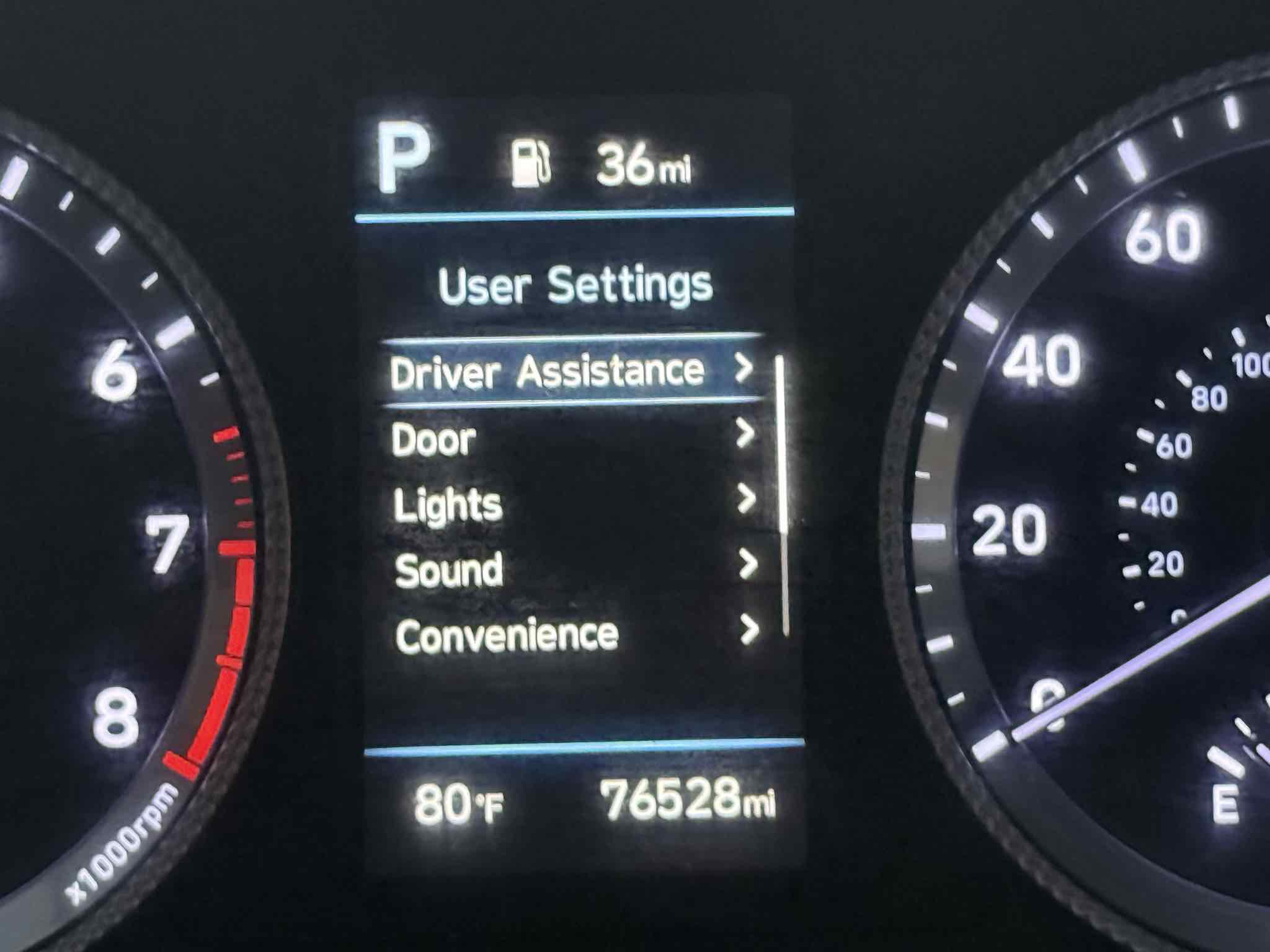 Used 2020 Hyundai Sonata SEL w/ Cargo Package image 14