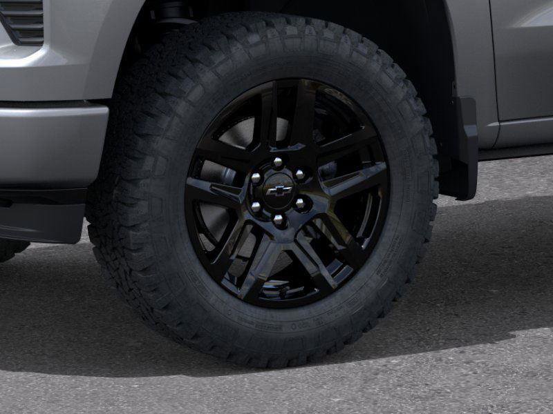 New 2026 Chevrolet Silverado 1500 RST image 9