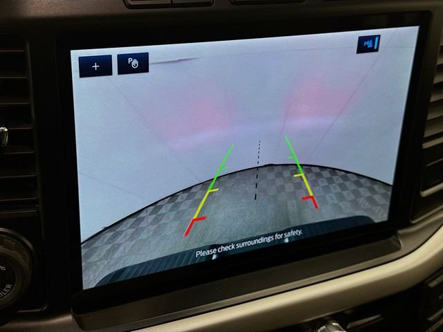 Used 2021 Ford F150 XLT w/ Equipment Group 302A High image 14