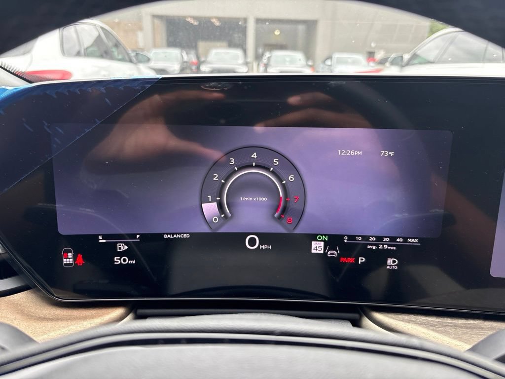 New 2026 Audi Q5 Premium Plus AWD/4WD image 22