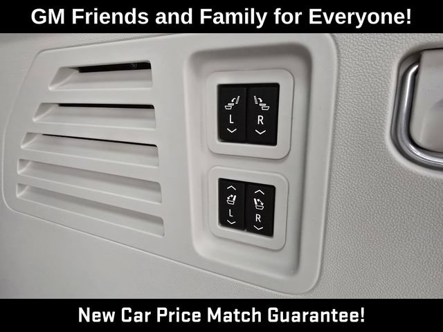New 2026 Buick Enclave Avenir w/ Super Cruise Package AWD/4WD image 33