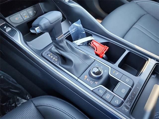 New 2026 Kia Sorento X-Line EX image 25