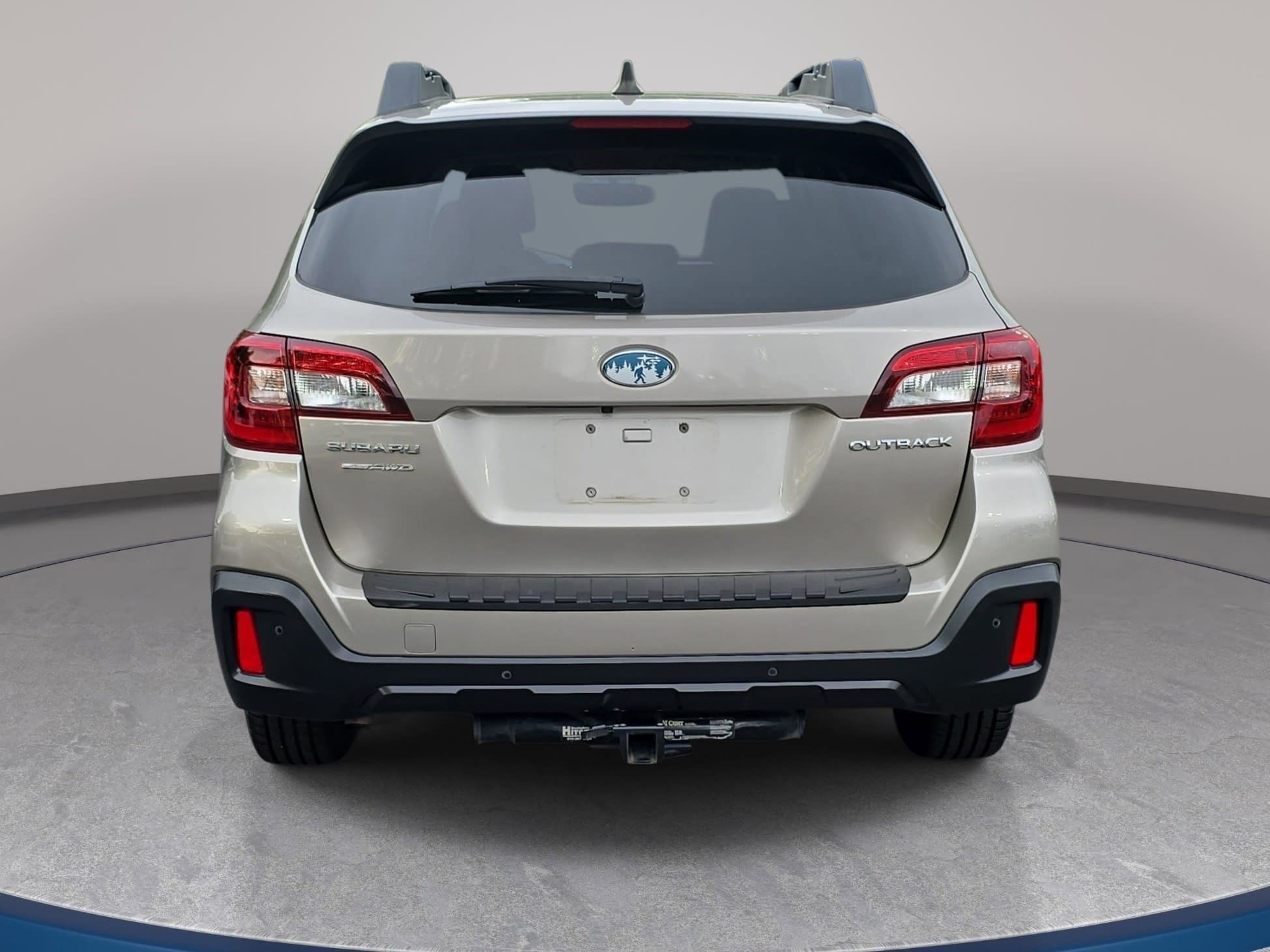 Used 2019 Subaru Outback 2.5i Limited w/ Popular Package #2 AWD/4WD image 6