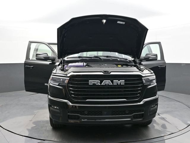 New 2026 RAM 1500 Laramie image 57