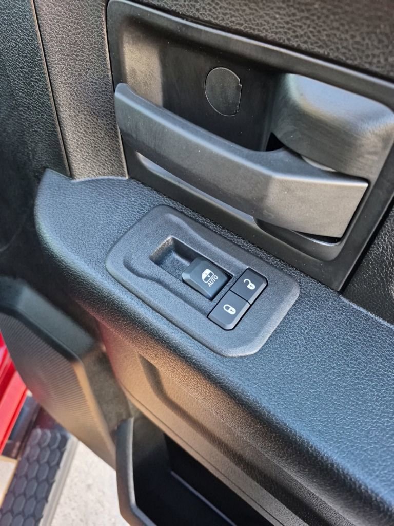 New 2026 RAM 2500 Tradesman image 18