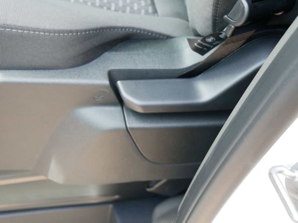New 2026 Ford Transit 250 148 Medium Roof Extended AWD w/ Load Area Protection Package image 19