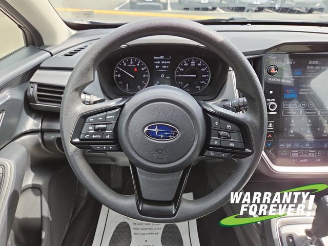 Used 2024 Subaru Crosstrek 2.0i Premium AWD/4WD image 9
