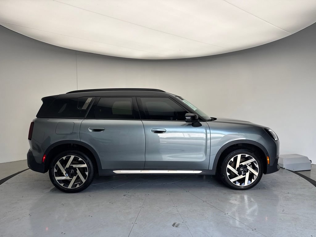 Used 2025 MINI Cooper Countryman S w/ Comfort Package Max AWD/4WD image 23