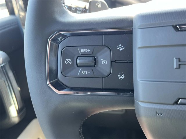 New 2026 GMC Hummer EV SUV image 26