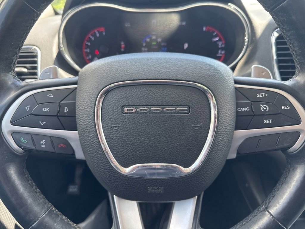 Used 2015 Dodge Durango SXT w/ Quick Order Package 23B AWD/4WD image 17