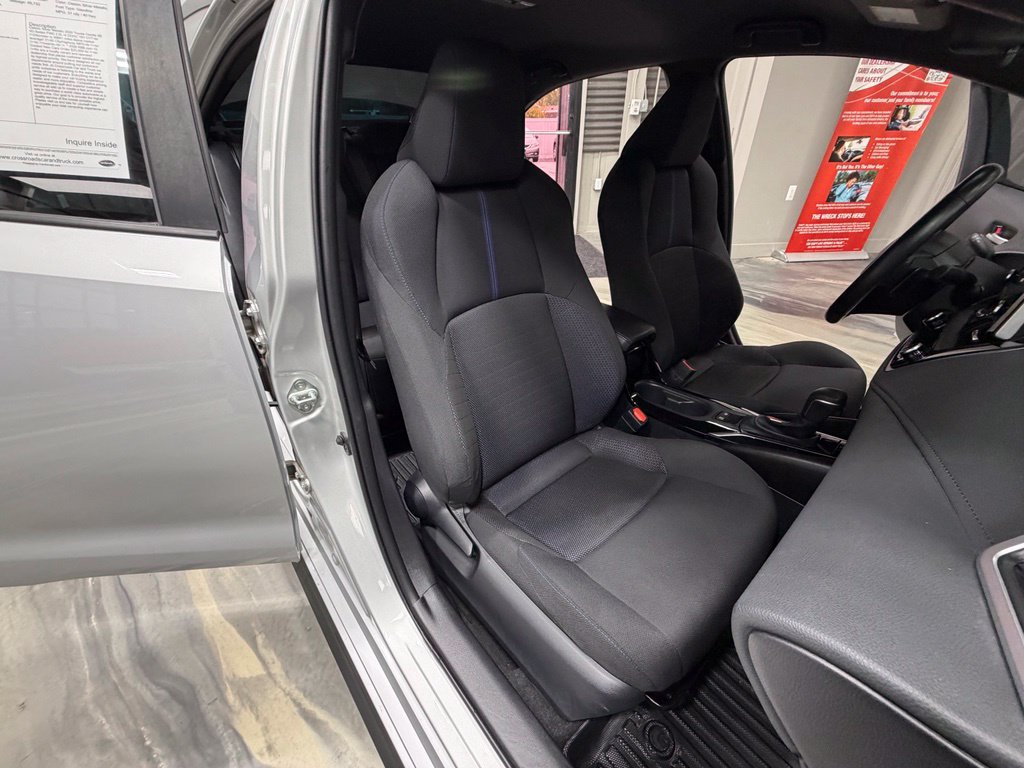 Used 2020 Toyota Corolla SE FWD image 5