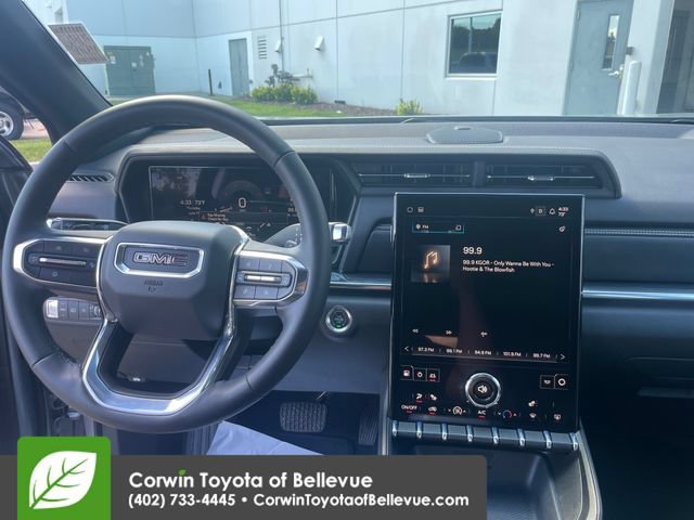 Used 2026 GMC Terrain Elevation FWD image 14
