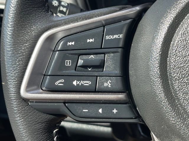 Certified 2023 Subaru Outback Premium image 9