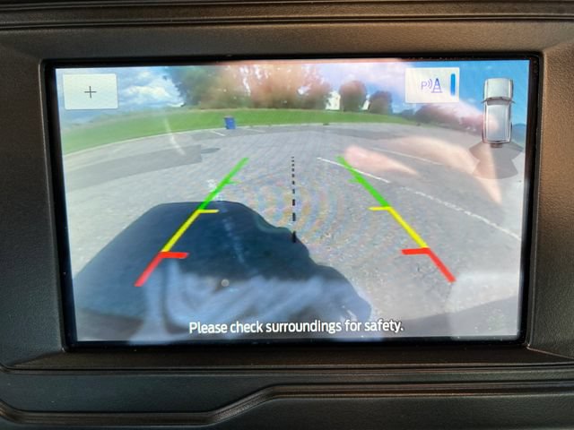 Used 2023 Ford Bronco Badlands w/ Sasquatch Package AWD/4WD image 23