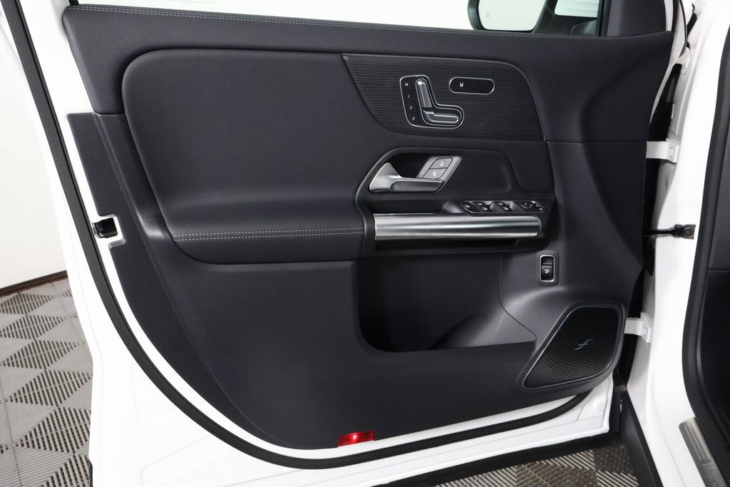 New 2026 Mercedes-Benz GLA 250 image 7