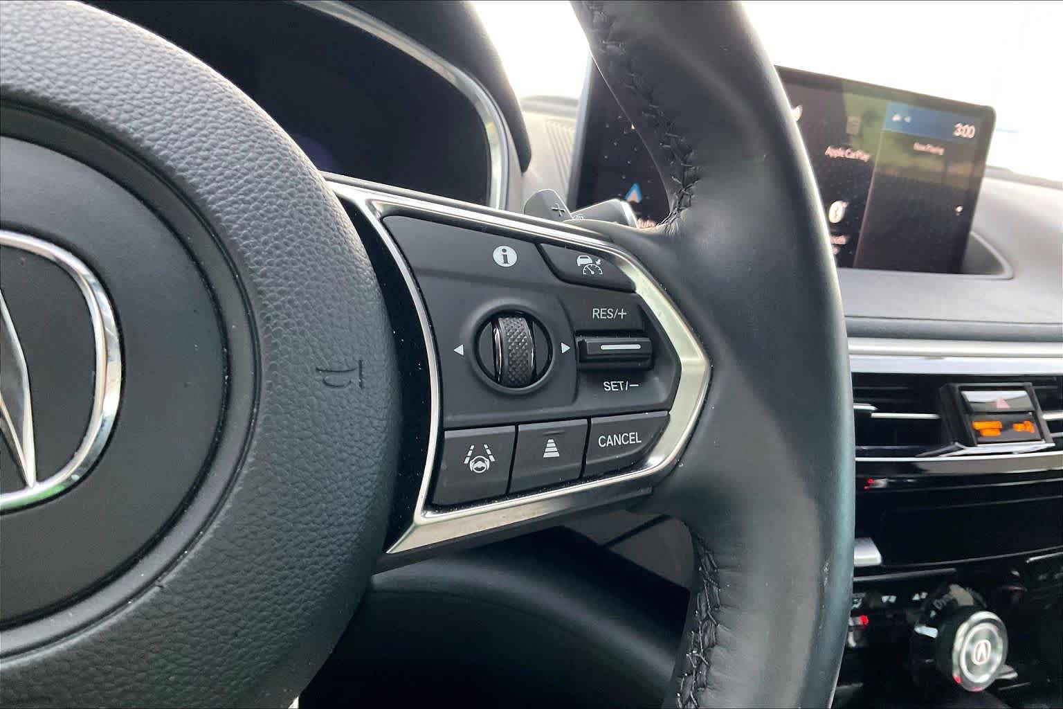 Used 2024 Acura MDX FWD image 24