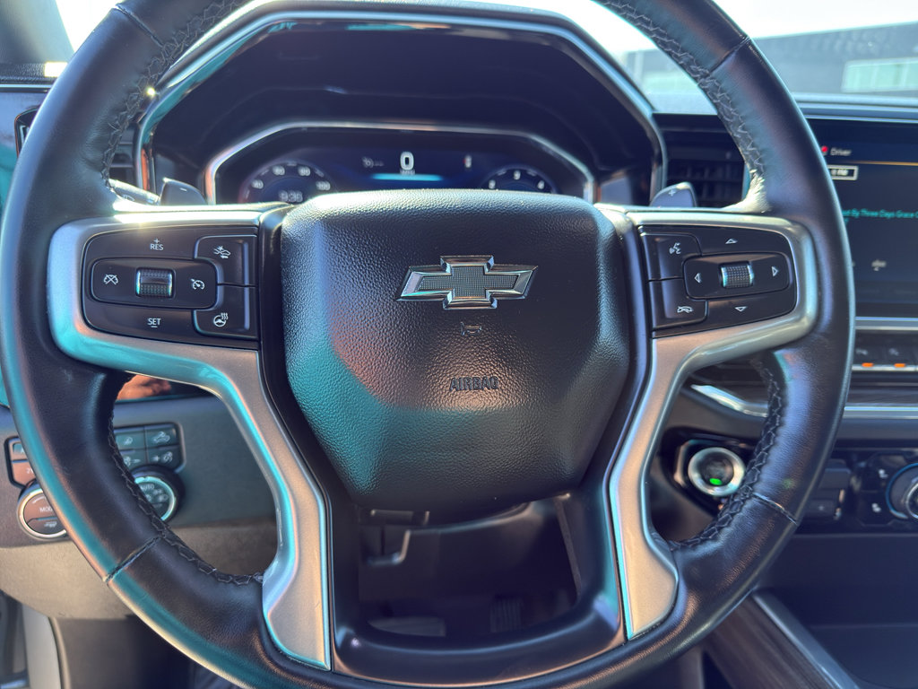 Used 2023 Chevrolet Silverado 1500 RST w/ All Star Edition Plus image 17