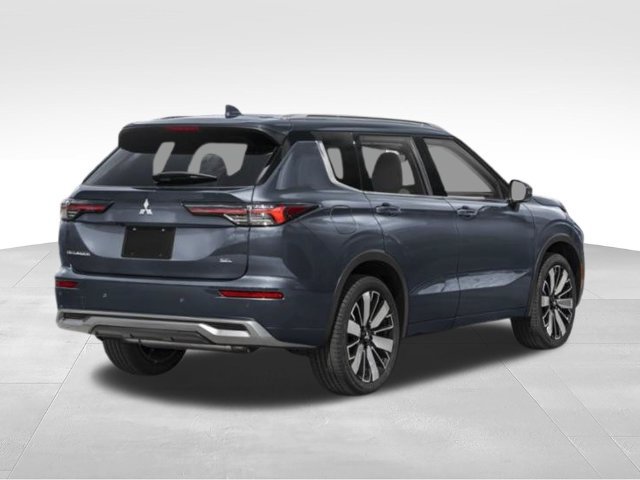 New 2026 Mitsubishi Outlander SEL FWD image 26
