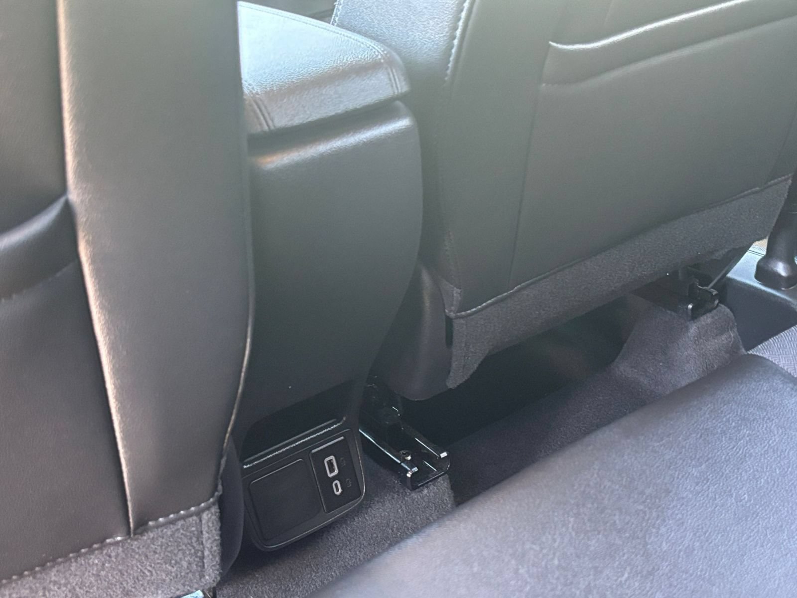 Used 2026 Buick Encore GX Preferred FWD image 22