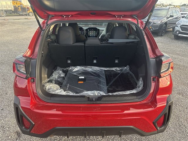 New 2026 Subaru Crosstrek 2.5i Premium image 23