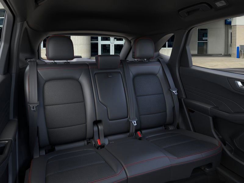 New 2025 Ford Escape ST-Line w/ Equipment Group 301A image 41