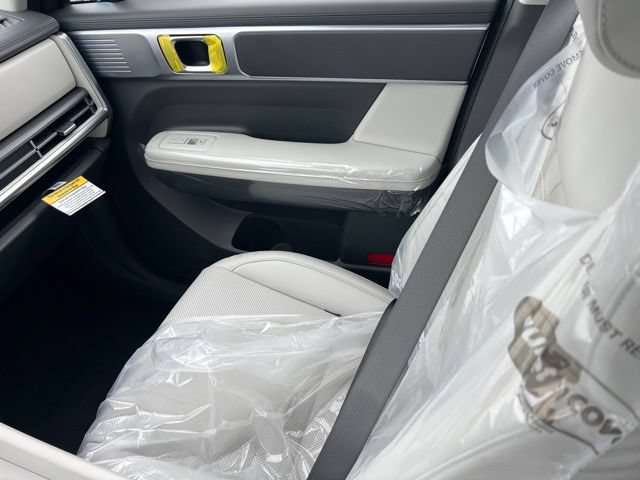 New 2026 Hyundai Santa Fe SEL AWD/4WD image 12