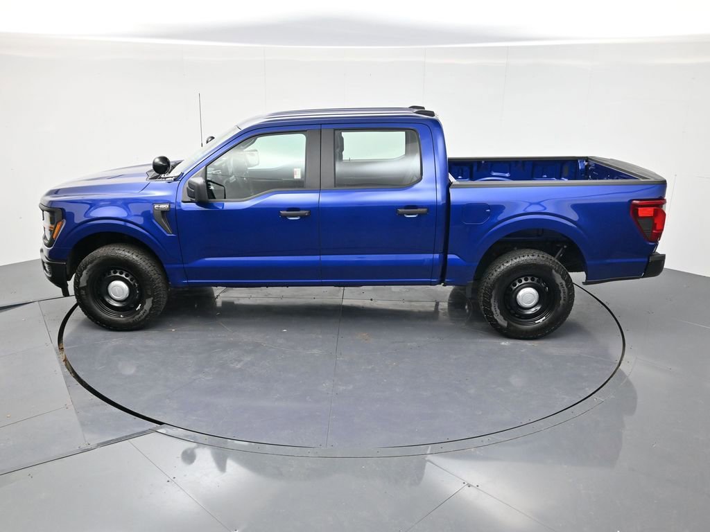 Used 2026 Ford F150 XL image 40