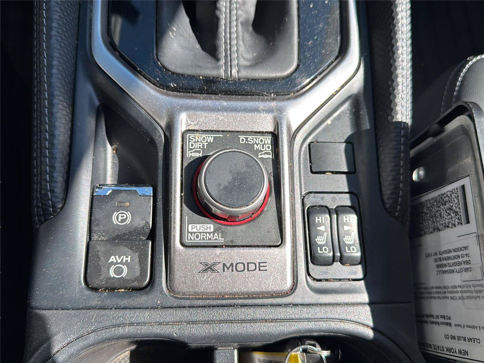 Used 2022 Subaru Forester Touring AWD/4WD image 23