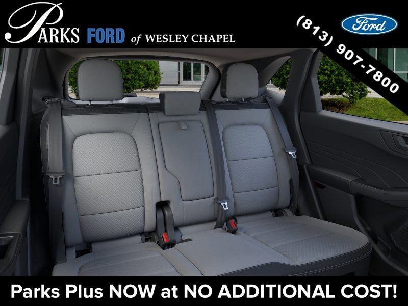 New 2026 Ford Escape Active FWD image 11