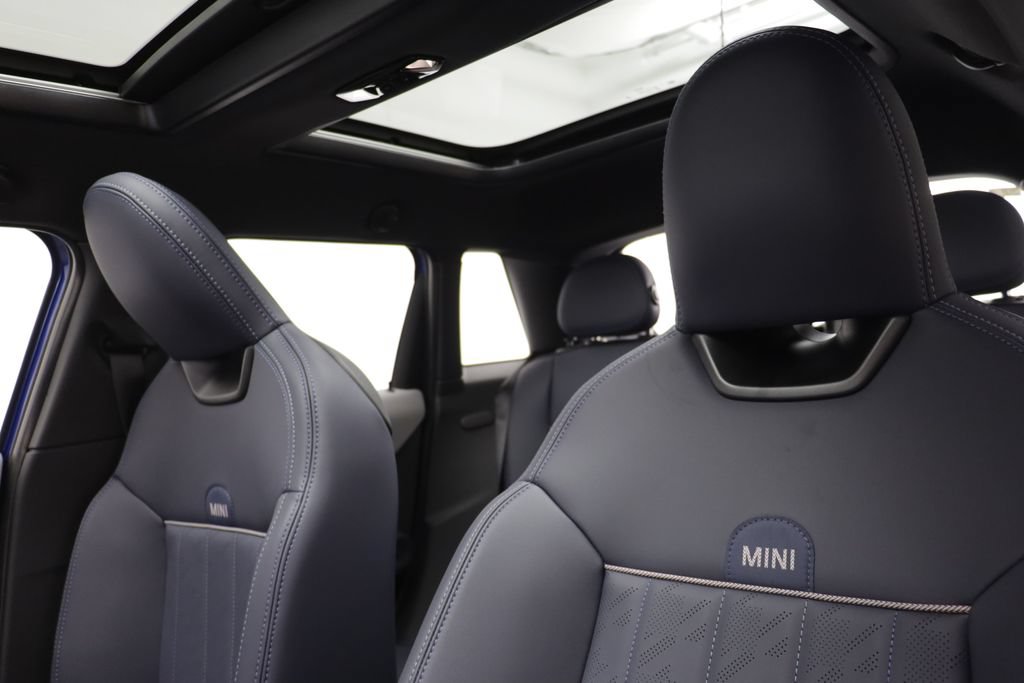New 2026 MINI Cooper S FWD image 12