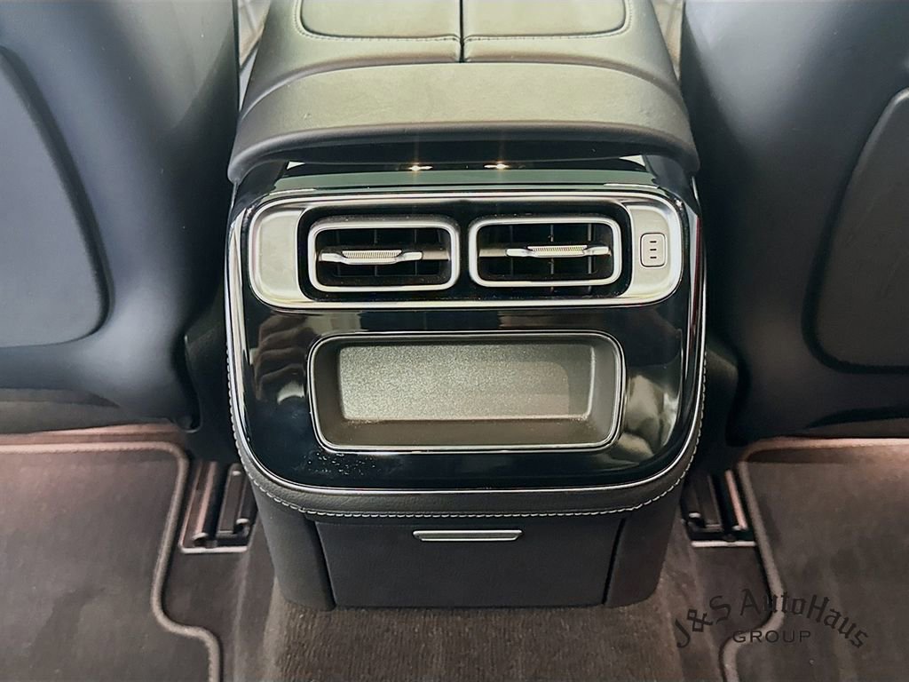 Used 2022 Mercedes-Benz S 580 4MATIC Sedan image 31