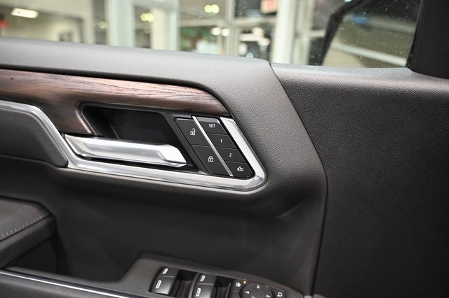 New 2026 GMC Sierra 1500 SLT w/ SLT Premium Plus Package image 29