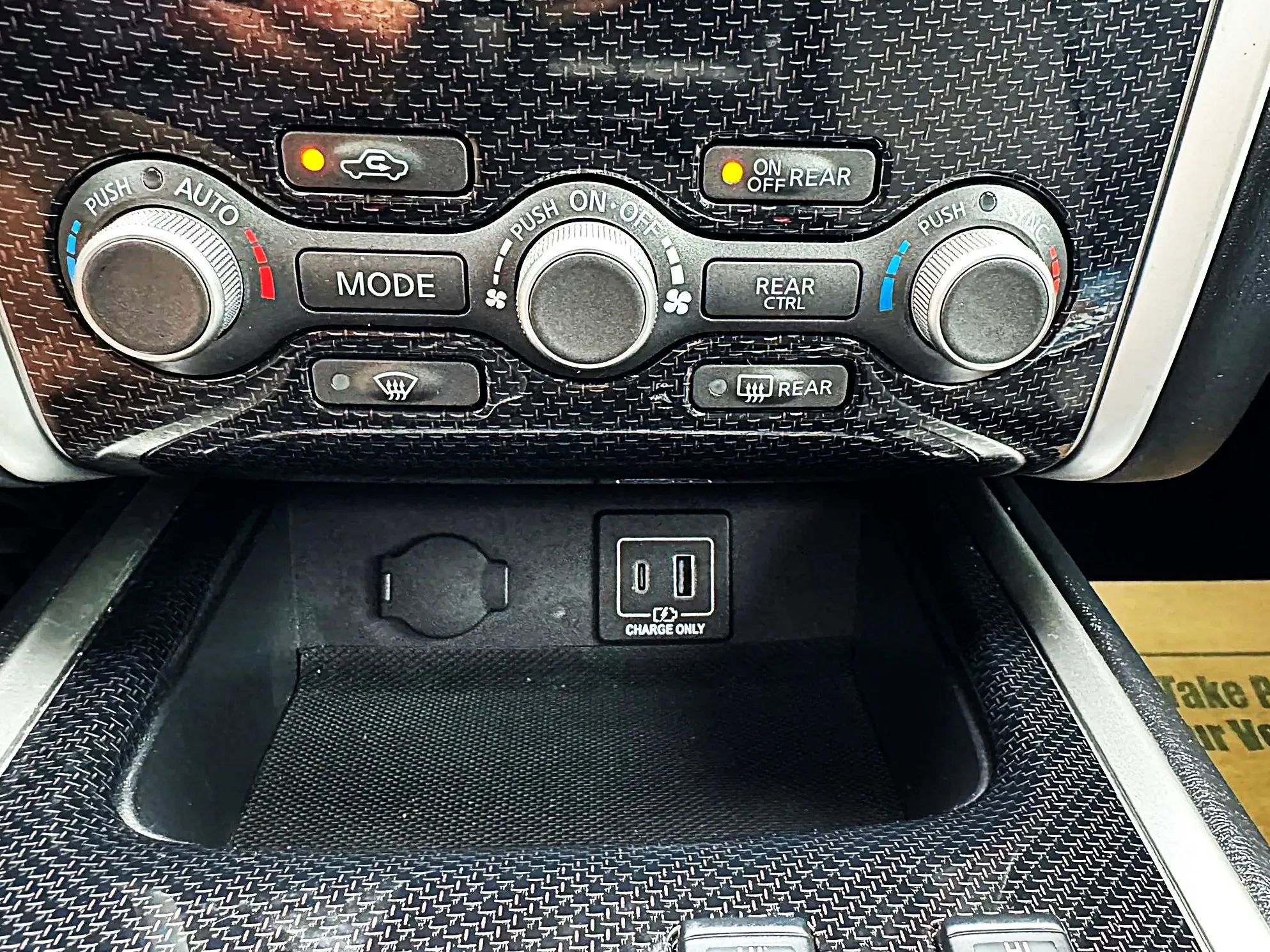 Used 2019 Nissan Pathfinder SV w/ Rock Creek Edition FWD image 27