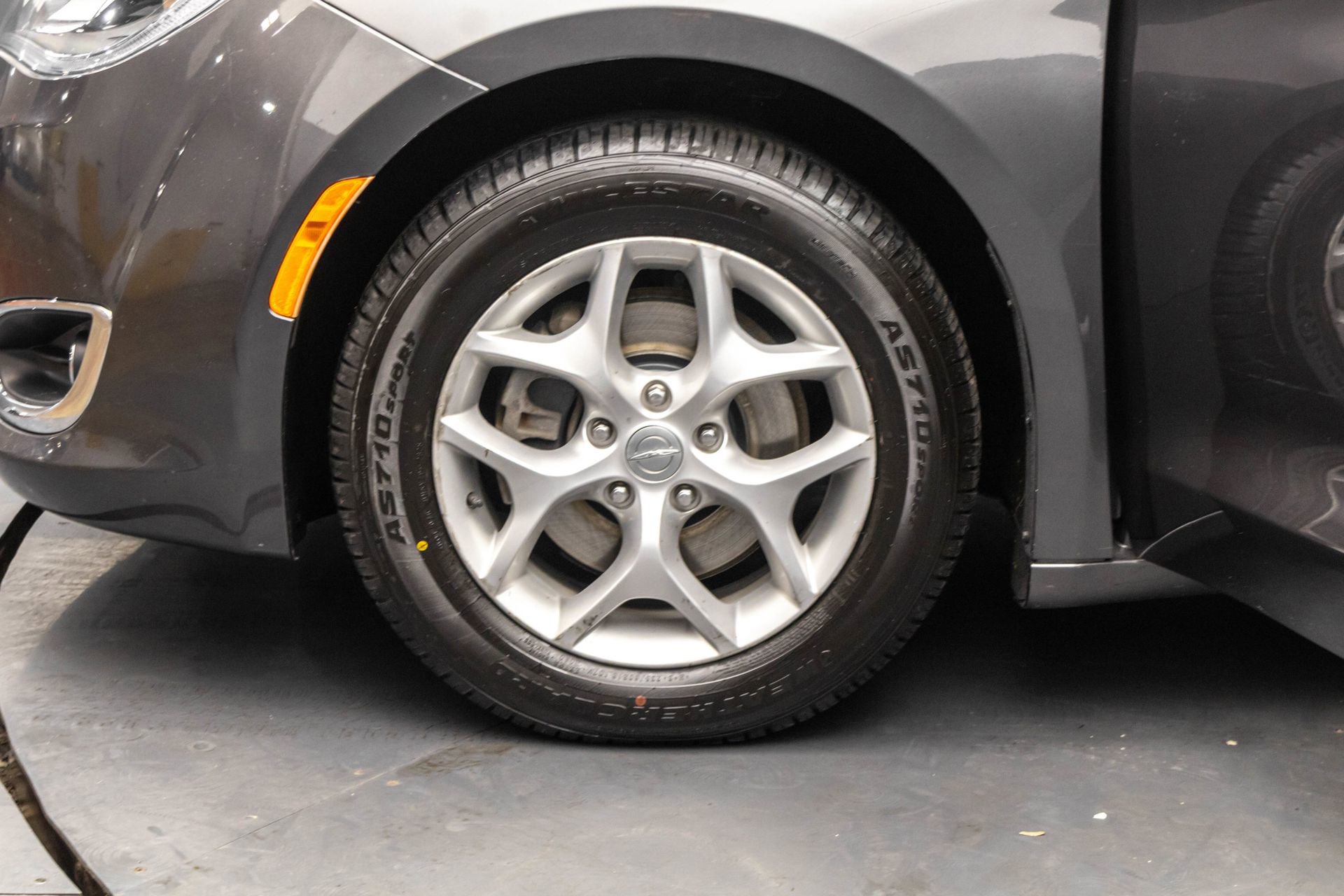 Used 2019 Chrysler Pacifica Touring Plus w/ Tire & Wheel Group image 42