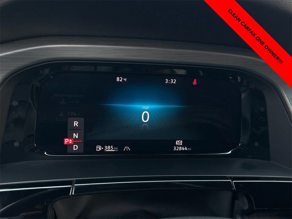 Used 2024 Volkswagen Atlas Cross Sport SE image 13