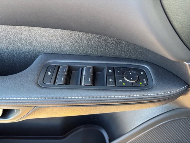 Used 2024 Lexus RX 500h F Sport w/ Convenience Package AWD/4WD image 9