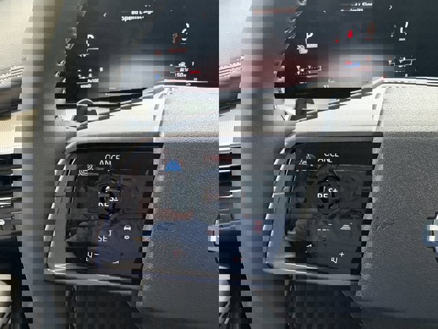 New 2025 Nissan Murano SL image 20