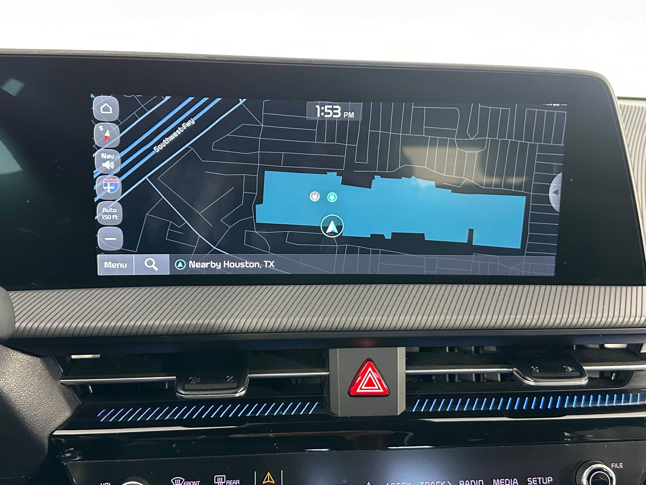 Used 2023 Kia EV6 GT-Line w/ GT-Line Suede Seat Package image 27