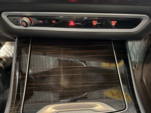 Used 2024 BMW X5 xDrive40i image 22