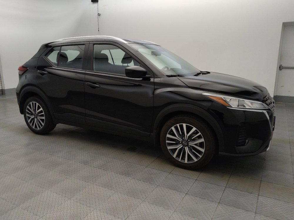 Used 2023 Nissan Kicks SV FWD image 11