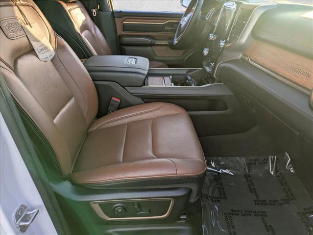 Used 2023 RAM 1500 Limited image 18
