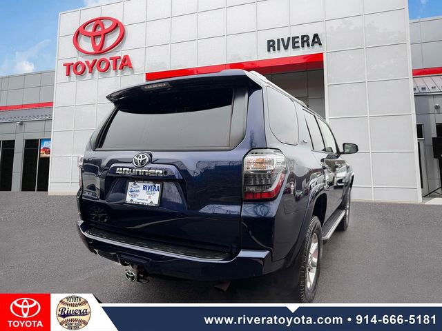 Used 2015 Toyota 4Runner SR5 Premium image 6