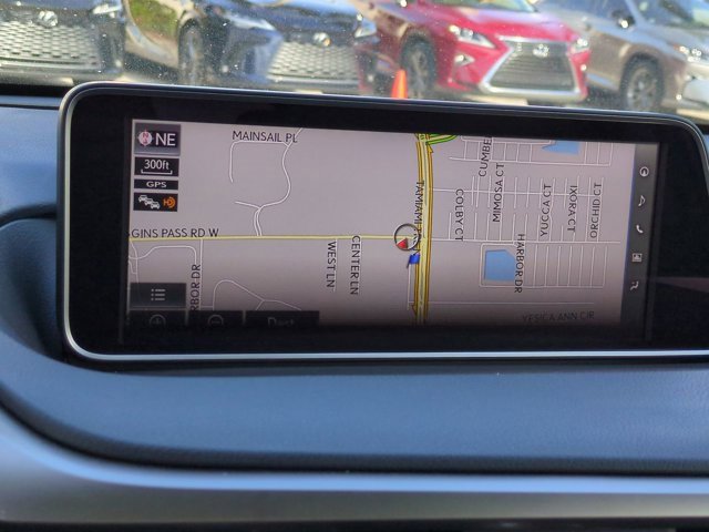 Used 2017 Lexus RX 350 FWD image 21