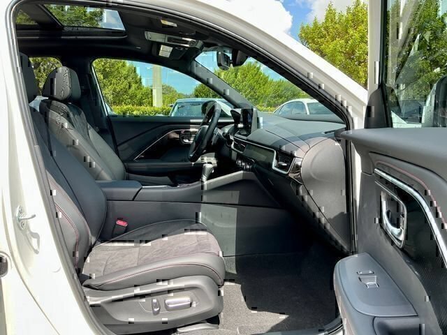 New 2026 Acura ADX A-Spec FWD image 12